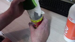 Make your own Vagina or Anal Boned Vibrator ( DIY