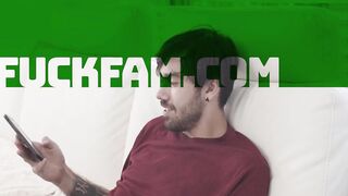 A Amazing Bowl Ritual Aria Kai Pounded Stepbro