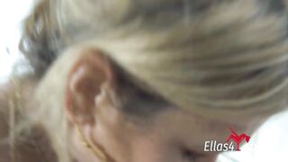 Ellas4.com - Mirella Mansur deliciosa na Banheira com Oscar Luz