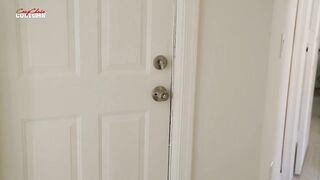 Breaking inside and Touched - Nikki Brooks and Cory Chase