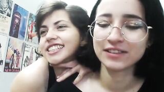 danat 22 yr older lesbians sixty-nine kisses