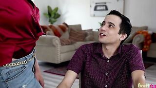My Stepsisters babe Thanksgiving - S20:E9