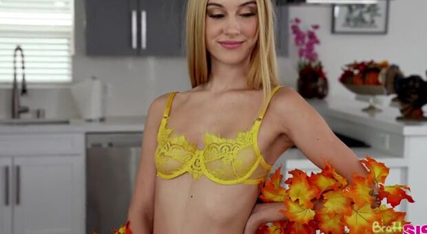 My Stepsisters babe Thanksgiving - S20:E9