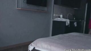 Stepsister Made to Fuck Her for OnlyFans