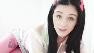 stepsis lets me fuck her hairy pussy