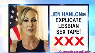 Wet nurse strippers finger each others hungry beavers