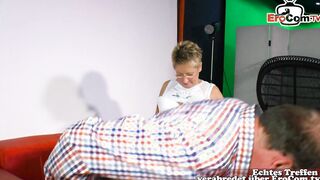 German long natural titties old lady chaturbate banged!