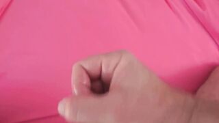 daddy caught petite teen pounding her step-brother
