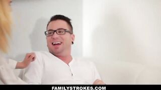 Family Game Night