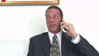 London Keys Slips Stiff Penis In Her chinese Pink Vagina