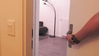 busty mother sonia takes young cock in all holes