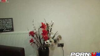 mom Brittany Bardot Bangs Her English Stepson