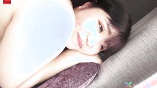 Chubby and so Bae, convenience store pick up comes to hotel to banged! a stranger, Miss Madoka Watanabe getting her