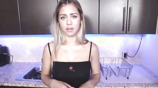 daughter fucks dad after stealing 5 dollars