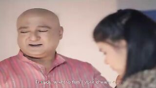 Step Father sex With sister