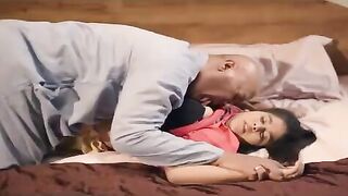 Step Father sex With sister