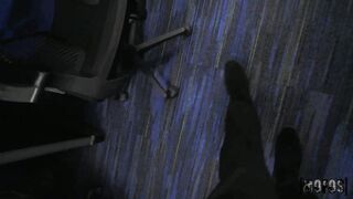 Sneaky Office Hijinks