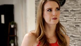 It's not that Ashley Lane doesn't trust her boyfriend, Will Pounder. She just happens to find his phone when it's