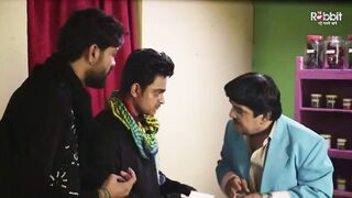 Matakni ke Matke Season 02 Episode 03 Rabbit Original Web series