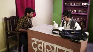 Matakni ke Matke Season 02 Episode 03 Rabbit Original Web series