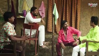 Matakni ke Matke Season 02 Episode 04 Rabbit Original Web series