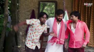 Matakni ke Matke Season 02 Episode 04 Rabbit Original Web series