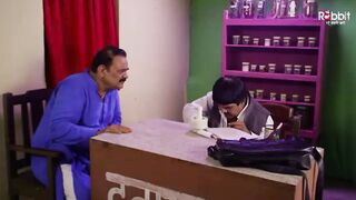 Matakni ke Matke Season 02 Episode 04 Rabbit Original Web series