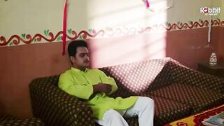 Matakni ke Matke Season 02 Episode 04 Rabbit Original Web series