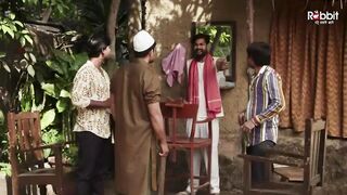 Matakni ke Matke Season 02 Episode 05 Rabbit Original Web series