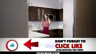 My Extra Thick Stepmom