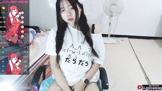 anne pussy squirt play 3 - is.gd/camsegs