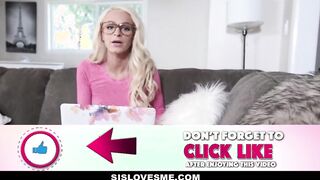 Sex Ed With StepBro