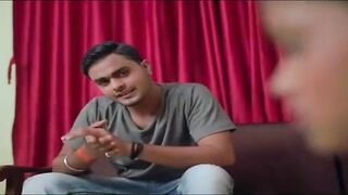 Indian desi bhabhi ki chudai for more video join me on telegram @desiweb2023