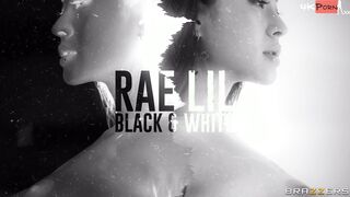 Rae Lil Black & White