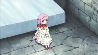 Hentai Pros - Mysterious Elf Turns Gorgeous Blonde Princess Elena Into A Cum-Hungry S