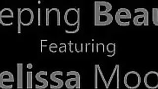 Melissa Moore knows that her stepbrother Damon Dice has been spying on her, and she's