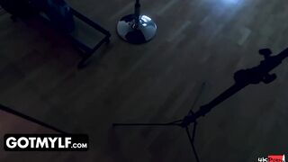 Lockdown Is Way Better With My Long Breasts Stepmom Sofia Chaturbate