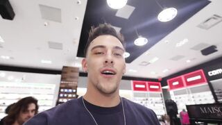 HOLY Thick Cock! Indicate me a thicker white boy cock in <span style="color:#000099">