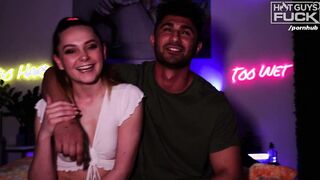 Persian Vs Petite FREAK! Late Night Coarse Fuck After Hours - sexonly.top/irpvhv