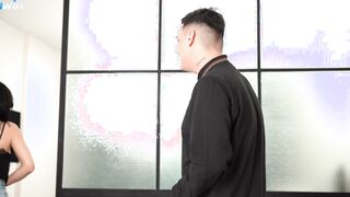 Primiciax explodes with cum the vagina of sara latina and the face of silky skin incr