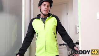 DADDY4K. Biking and Banging - sexonly.top/qocbin