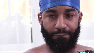 Nasty Whore Harley King Is Skull Fucked By A Gang Of Big Black Cocks