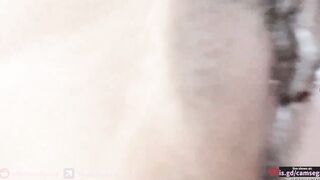 美美MeiMei pussy squirts 2 - is.gd/camsegs