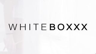 WHITE BOXXX - sexy Lady Dee & Ricky Are Going