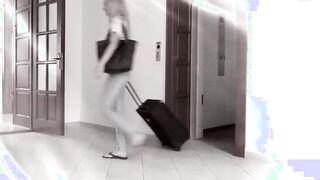 HERLIMIT - (Nikky Dikky, Mugur) - 30 Years Older Russian MILF Ass