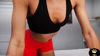 Step Mom Catches You Jerking Off and Finishes You Off - sexonly.top/cihetm