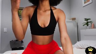 Step Mom Catches You Jerking Off and Finishes You Off - sexonly.top/cihetm