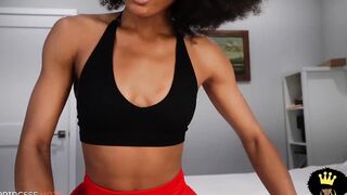 Step Mom Catches You Jerking Off and Finishes You Off - sexonly.top/cihetm