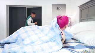 Creampie My Sons Girlfriend