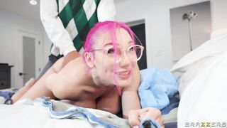 Creampie My Sons Girlfriend